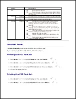 Preview for 11 page of Dell 2335 Mono Laser User Manual