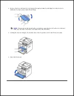 Preview for 14 page of Dell 2335 Mono Laser User Manual