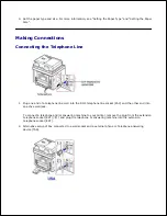 Preview for 18 page of Dell 2335 Mono Laser User Manual