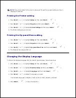 Preview for 24 page of Dell 2335 Mono Laser User Manual