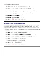 Preview for 27 page of Dell 2335 Mono Laser User Manual