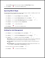 Preview for 30 page of Dell 2335 Mono Laser User Manual