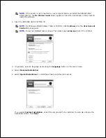 Preview for 40 page of Dell 2335 Mono Laser User Manual