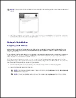 Preview for 41 page of Dell 2335 Mono Laser User Manual