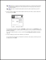 Preview for 44 page of Dell 2335 Mono Laser User Manual