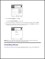 Preview for 45 page of Dell 2335 Mono Laser User Manual