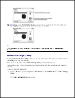 Preview for 47 page of Dell 2335 Mono Laser User Manual