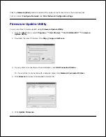 Preview for 50 page of Dell 2335 Mono Laser User Manual