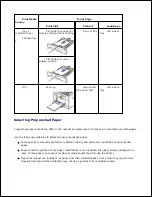 Preview for 56 page of Dell 2335 Mono Laser User Manual