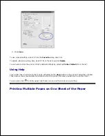 Preview for 84 page of Dell 2335 Mono Laser User Manual