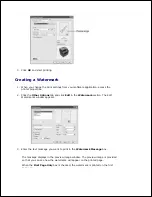 Preview for 92 page of Dell 2335 Mono Laser User Manual