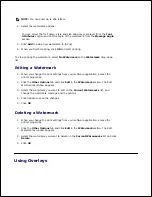 Preview for 93 page of Dell 2335 Mono Laser User Manual