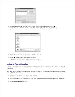 Preview for 95 page of Dell 2335 Mono Laser User Manual