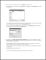 Preview for 96 page of Dell 2335 Mono Laser User Manual