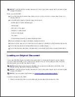 Preview for 99 page of Dell 2335 Mono Laser User Manual