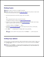 Preview for 102 page of Dell 2335 Mono Laser User Manual