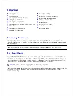 Preview for 111 page of Dell 2335 Mono Laser User Manual