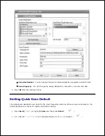 Preview for 115 page of Dell 2335 Mono Laser User Manual