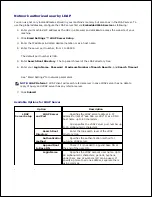 Preview for 129 page of Dell 2335 Mono Laser User Manual