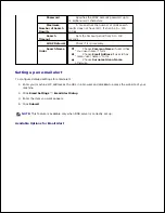 Preview for 130 page of Dell 2335 Mono Laser User Manual