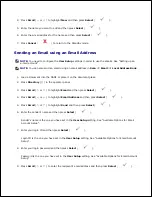 Preview for 134 page of Dell 2335 Mono Laser User Manual