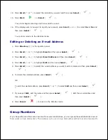 Preview for 139 page of Dell 2335 Mono Laser User Manual