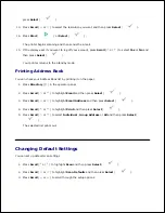 Preview for 143 page of Dell 2335 Mono Laser User Manual