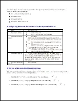 Preview for 150 page of Dell 2335 Mono Laser User Manual