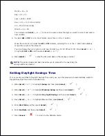 Preview for 158 page of Dell 2335 Mono Laser User Manual