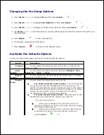 Preview for 161 page of Dell 2335 Mono Laser User Manual