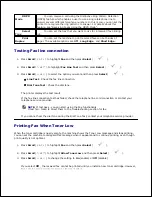 Preview for 163 page of Dell 2335 Mono Laser User Manual