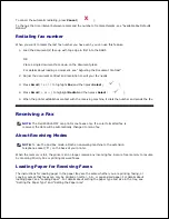 Preview for 167 page of Dell 2335 Mono Laser User Manual