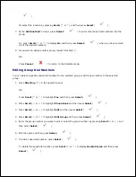 Preview for 173 page of Dell 2335 Mono Laser User Manual