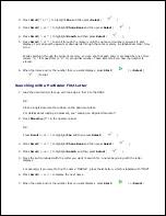 Preview for 175 page of Dell 2335 Mono Laser User Manual