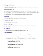 Preview for 184 page of Dell 2335 Mono Laser User Manual