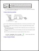 Preview for 187 page of Dell 2335 Mono Laser User Manual