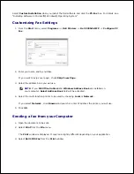 Preview for 189 page of Dell 2335 Mono Laser User Manual