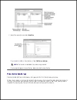 Preview for 191 page of Dell 2335 Mono Laser User Manual