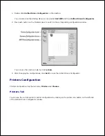 Preview for 209 page of Dell 2335 Mono Laser User Manual