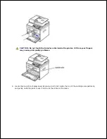 Preview for 224 page of Dell 2335 Mono Laser User Manual