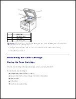 Preview for 226 page of Dell 2335 Mono Laser User Manual