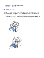 Preview for 227 page of Dell 2335 Mono Laser User Manual