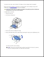 Preview for 229 page of Dell 2335 Mono Laser User Manual