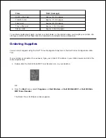 Preview for 231 page of Dell 2335 Mono Laser User Manual