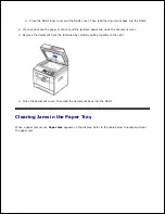 Preview for 237 page of Dell 2335 Mono Laser User Manual