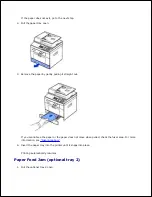 Preview for 239 page of Dell 2335 Mono Laser User Manual