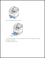 Preview for 240 page of Dell 2335 Mono Laser User Manual