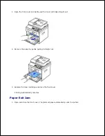 Preview for 242 page of Dell 2335 Mono Laser User Manual