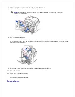 Preview for 245 page of Dell 2335 Mono Laser User Manual