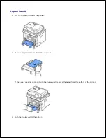 Preview for 246 page of Dell 2335 Mono Laser User Manual